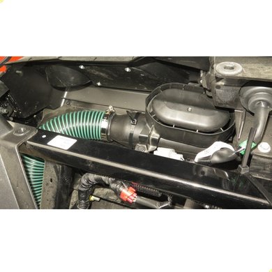 Pioneer 500 Snorkel Kit